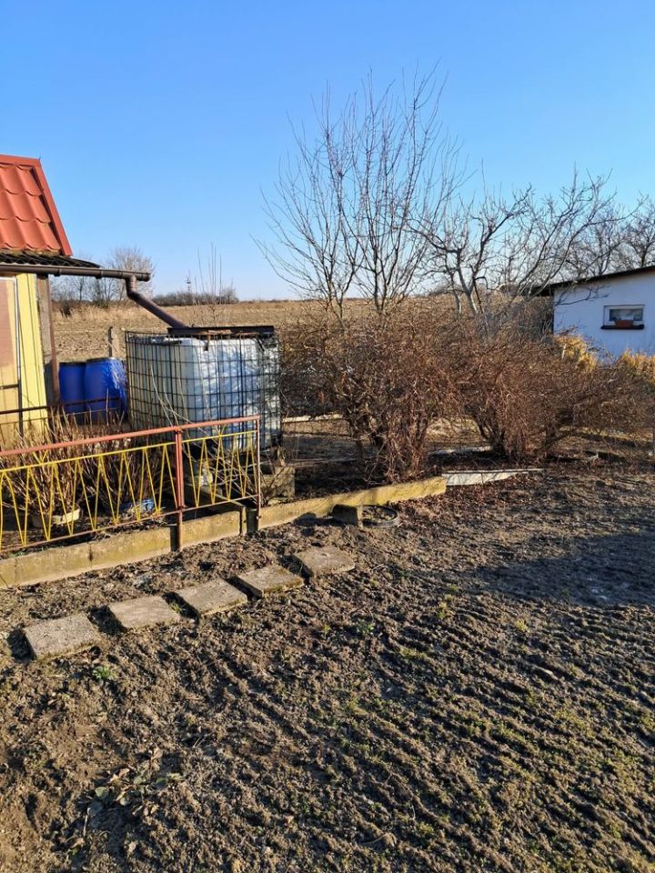 Działka rod Ostrzeszów, ul. Ceglarska. Zdjęcie 3