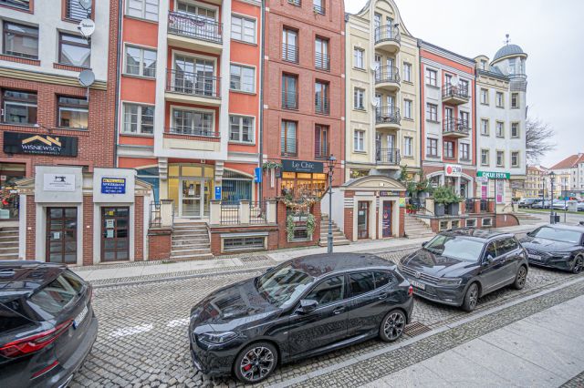 Lokal Elbląg Centrum, Rzeźnicka. Zdjęcie 1