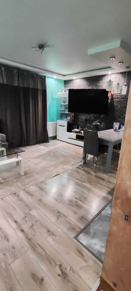 Mieszkanie 3-pokojowe Rzeszów Przybyszówka, ul. Korczyńska. Zdjęcie 3