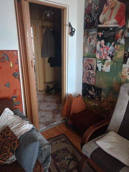 Mieszkanie 2-pokojowe Żychlin, ul. Łąkowa. Zdjęcie 22