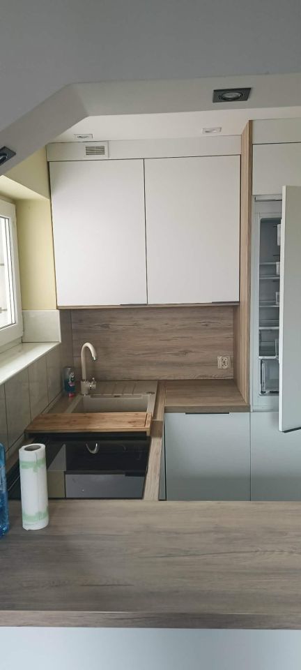 Mieszkanie 2-pokojowe Czaplinek, ul. Szczecinecka. Zdjęcie 4