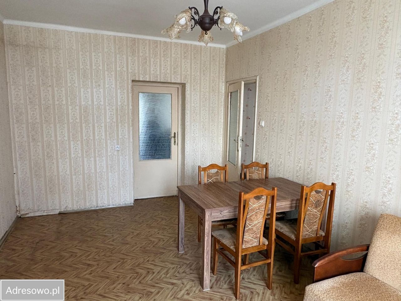 Mieszkanie 2-pokojowe Kraków Nowa Huta, os. Hutnicze. Zdjęcie 3