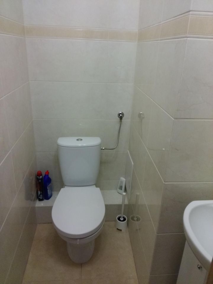 Pokój Gdańsk Złota Karczma, ul. Złota Karczma. Zdjęcie 4