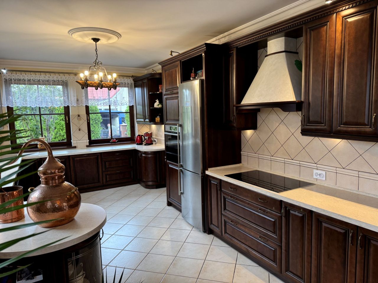 dom wolnostojący, 6 pokoi Świnoujście Przytór, ul. Gradowa. Zdjęcie 5