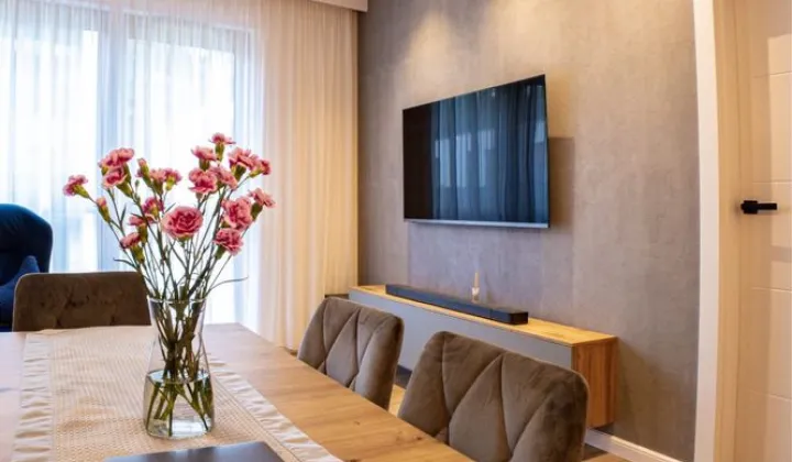 Mieszkanie 3-pokojowe Świętochłowice