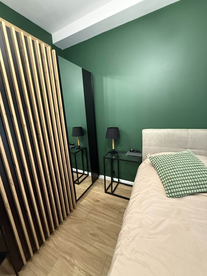 Mieszkanie 3-pokojowe Kraków Nowa Huta, os. Szkolne. Zdjęcie 5