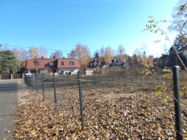 Działka budowlana Warszawa Wawer, ul. Mrówcza. Zdjęcie 4