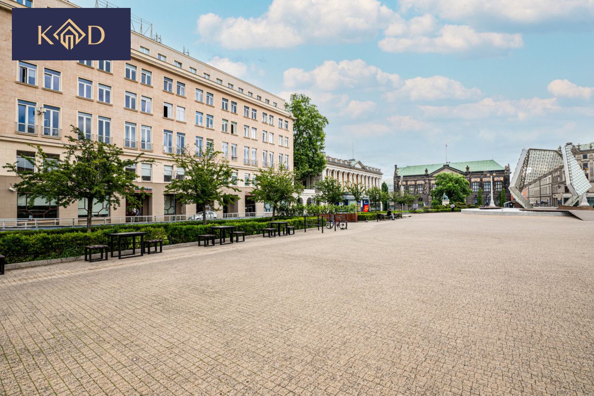 Lokal Poznań Centrum, pl. Wolności. Zdjęcie 9