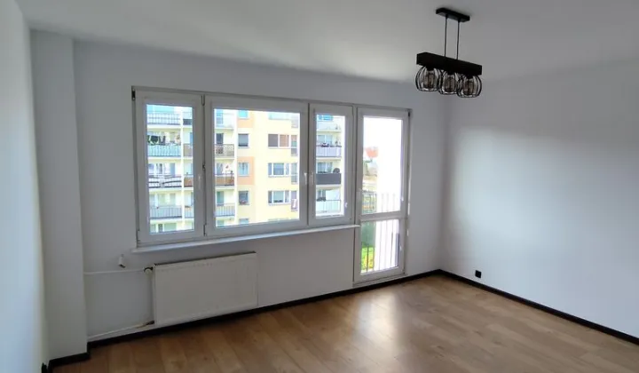 Mieszkanie 1-pokojowe Malbork, ul. Józefa Wybickiego