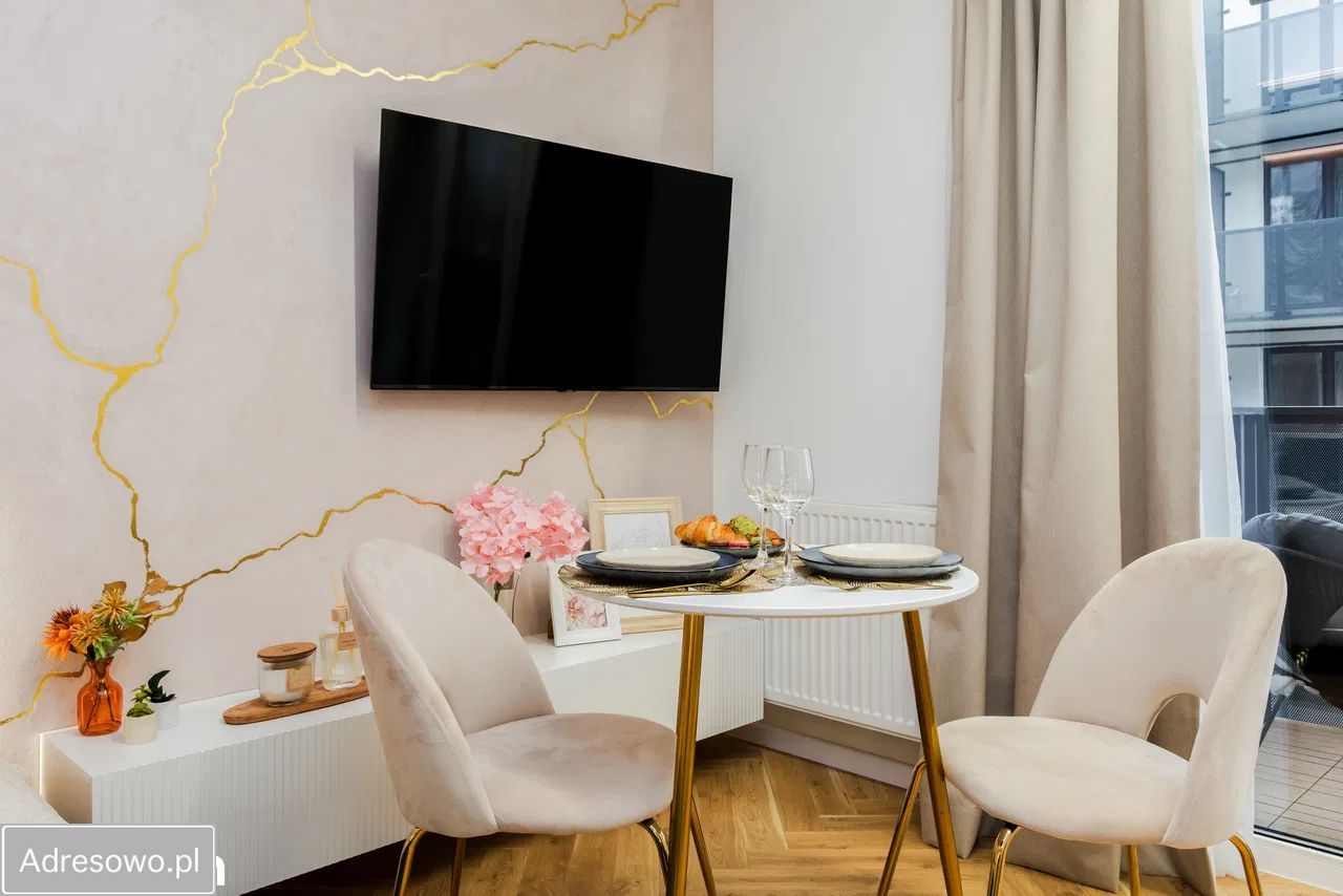 Mieszkanie 1-pokojowe Gdańsk, ul. Mostek. Zdjęcie 20