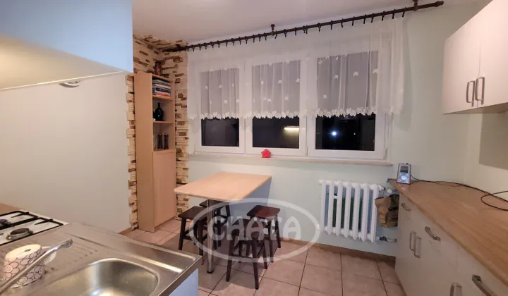 Mieszkanie 2-pokojowe Wrocław Fabryczna, ul. Cynowa