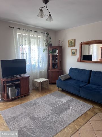 Mieszkanie 3-pokojowe Olsztyn, ul. Jagiellońska. Zdjęcie 1