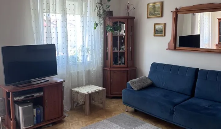 Mieszkanie 3-pokojowe Olsztyn, ul. Jagiellońska