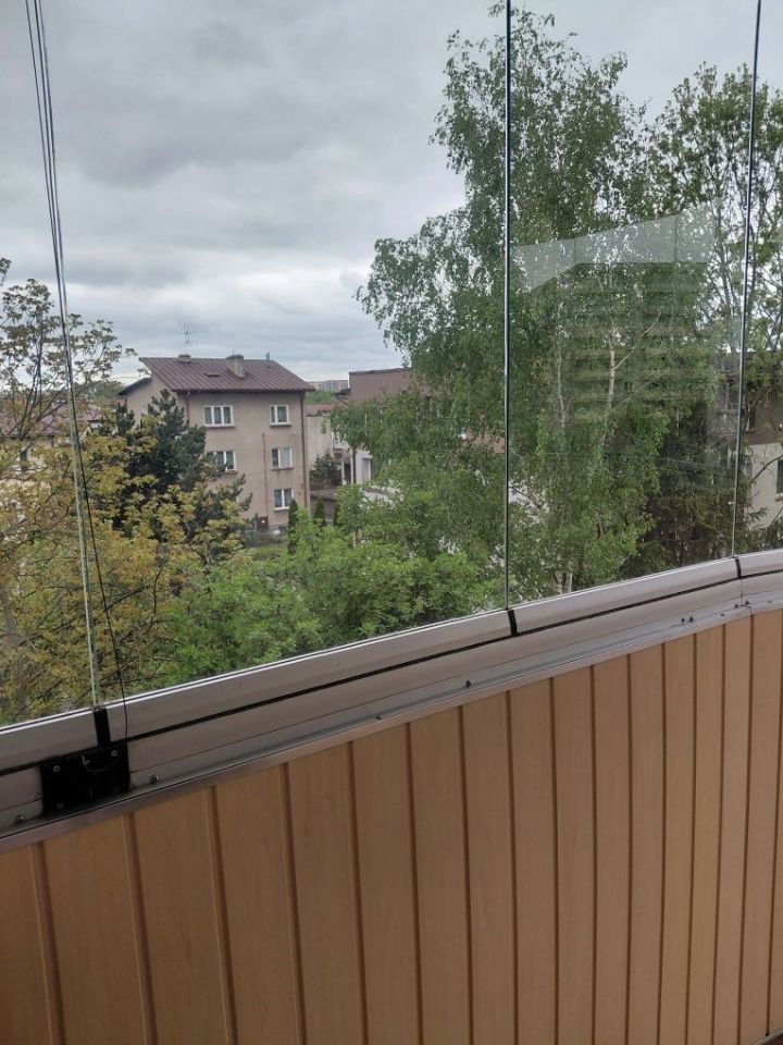 Mieszkanie 2-pokojowe Białystok Os. Młodych, ul. Adama Asnyka. Zdjęcie 4