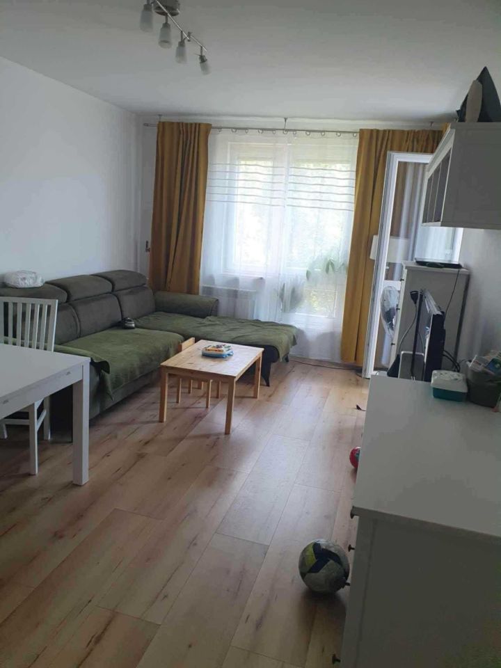 Mieszkanie 2-pokojowe Katowice os. Witosa, ul. Michała Ossowskiego. Zdjęcie 6