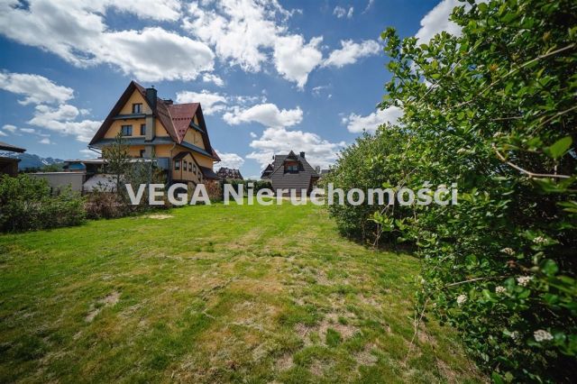 dom wolnostojący Zakopane, ul. Mrowce. Zdjęcie 39