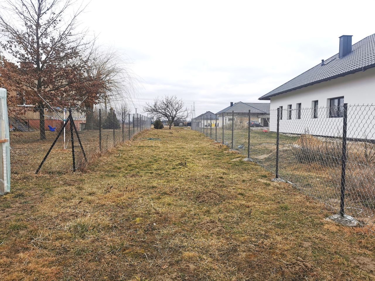 Działka rolno-budowlana Podzamcze kolonia, Podzamcze. Zdjęcie 3