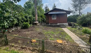 Działka na sprzedaż bez pośredników          
          
            ul. Jacka Malczewskiego          
          
            Kraków Zwierzyniec - Widok 4