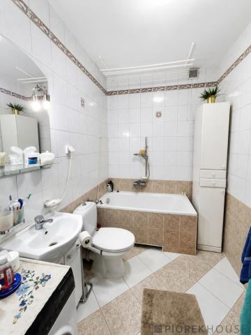 Mieszkanie 3-pokojowe Warszawa Praga-Południe, ul. Biskupia. Zdjęcie 7