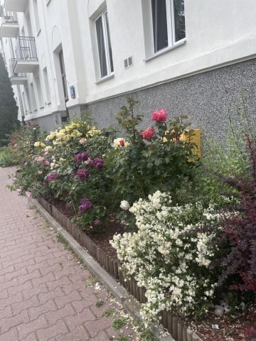 Mieszkanie 3-pokojowe Warszawa Ochota, ul. Opaczewska. Zdjęcie 14