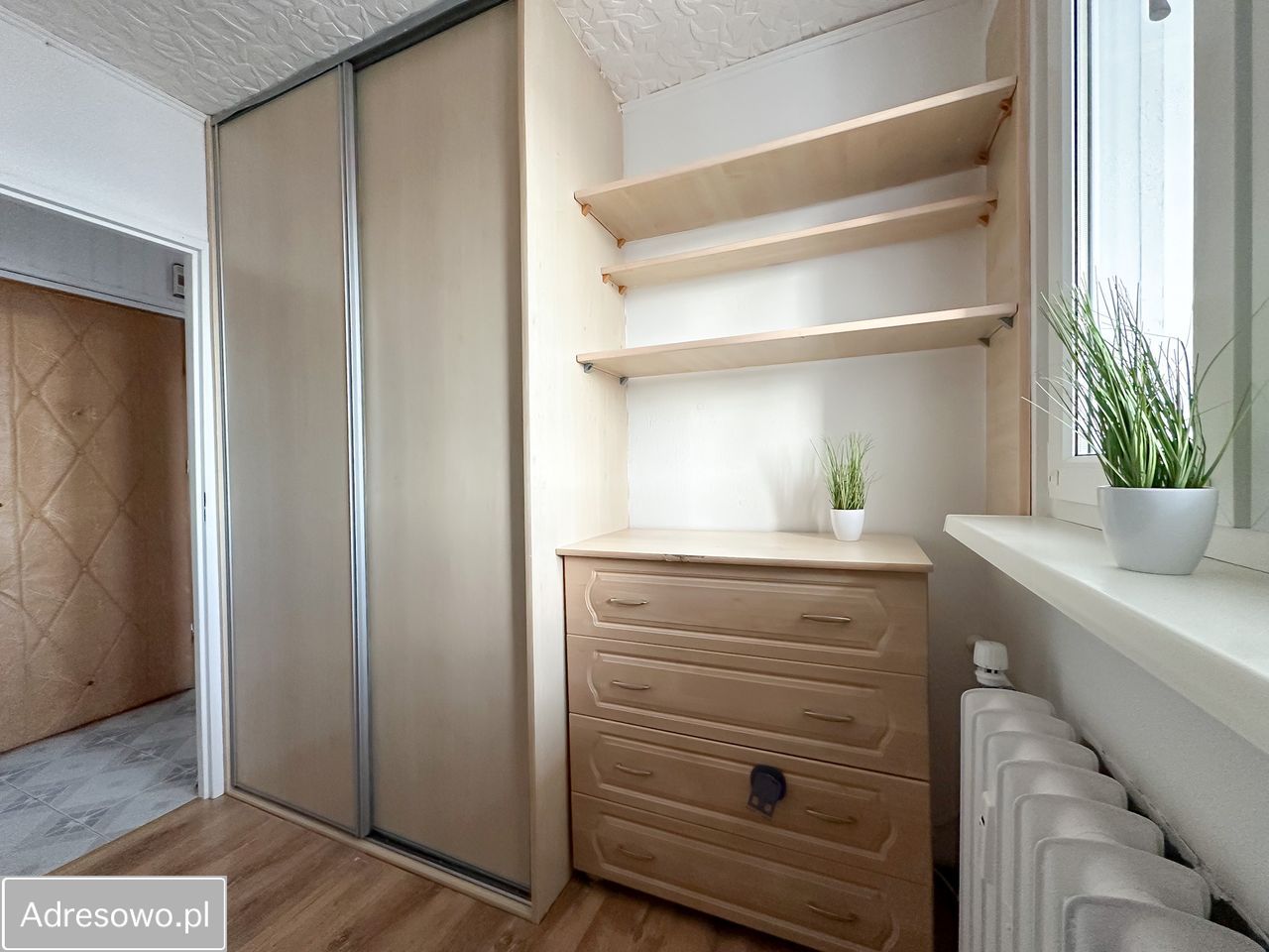 Mieszkanie 3-pokojowe Dzierżoniów, os. Jasne. Zdjęcie 18