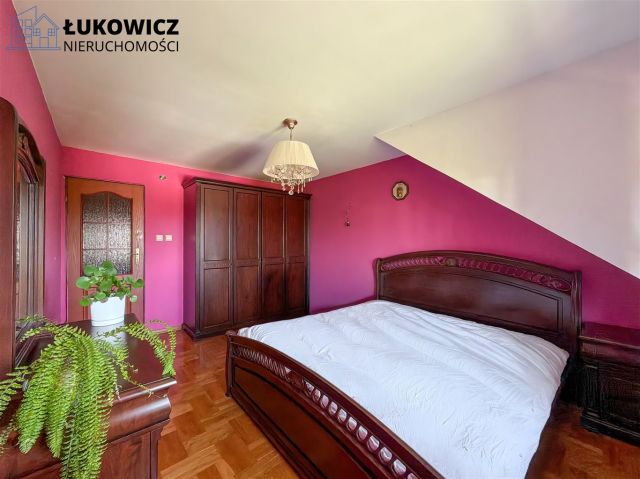 dom wolnostojący, 5 pokoi Kozy. Zdjęcie 19