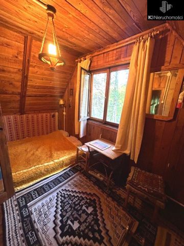 siedlisko, 4 pokoje Deskurów. Zdjęcie 11