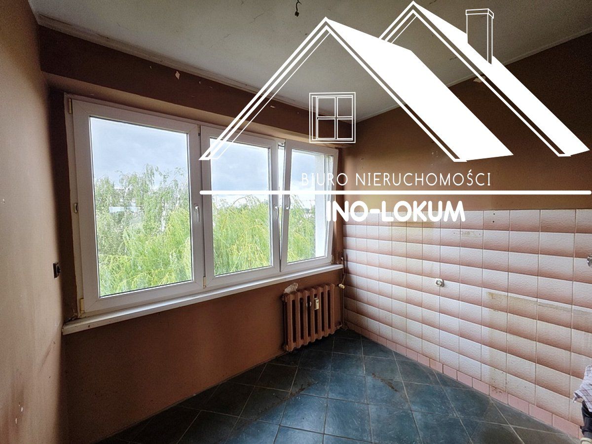 Mieszkanie 3-pokojowe Inowrocław, ul. Jacewska. Zdjęcie 14