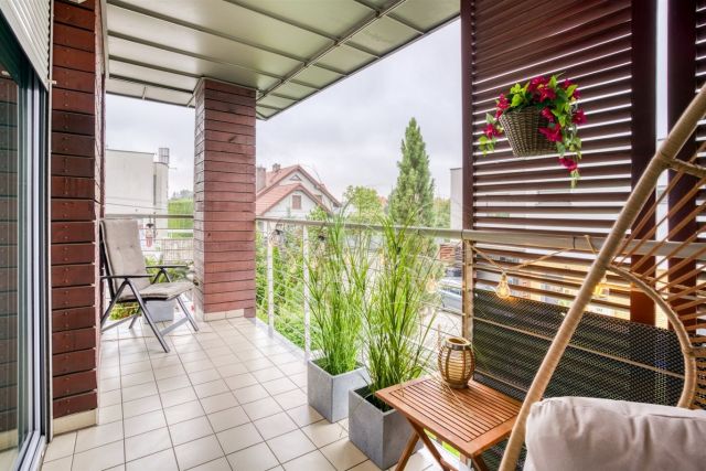 Mieszkanie 3-pokojowe Katowice Zarzecze, ul. Sowia. Zdjęcie 26