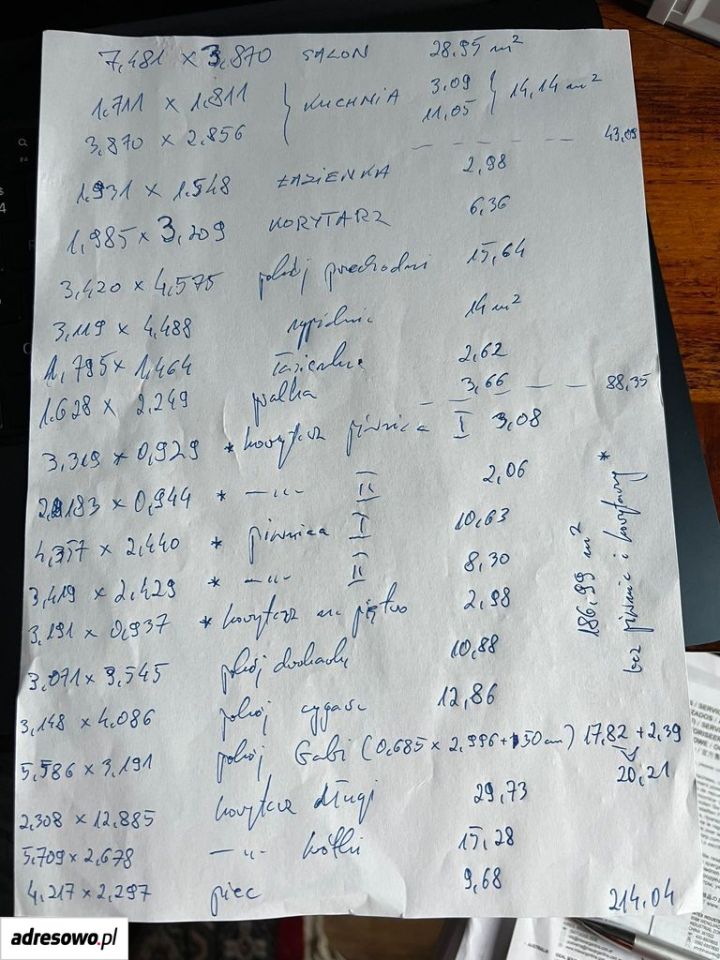 dom wolnostojący, 8 pokoi Sierpc, ul. Bobrowa. Zdjęcie 21