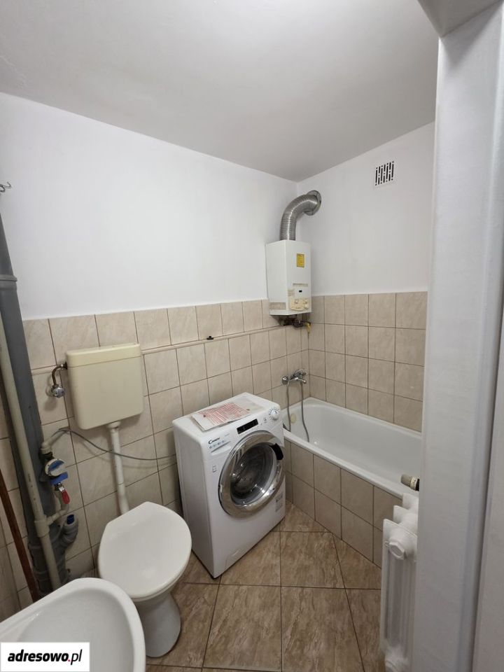 Mieszkanie 1-pokojowe Gliwice Zatorze, ul. Spółdzielcza. Zdjęcie 12