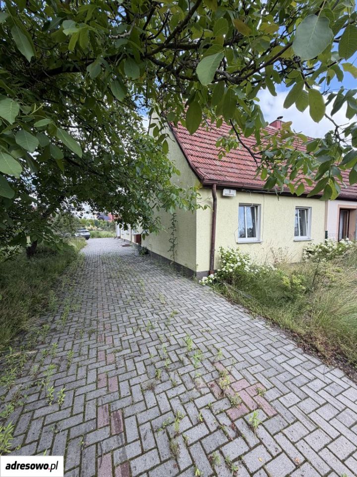 bliźniak, 5 pokoi Jelenia Góra Centrum, ul. Konwaliowa. Zdjęcie 11