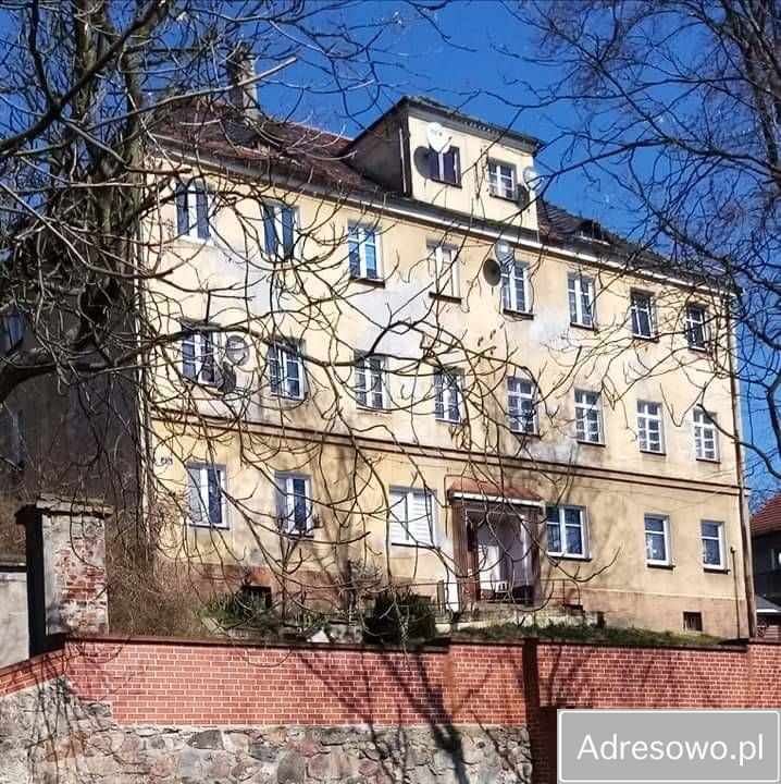 Mieszkanie 4-pokojowe Krosno Odrzańskie, ul. Bolesława Chrobrego