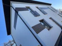 bliźniak, 4 pokoje Kosów Lacki, ul. Słoneczna. Zdjęcie 3