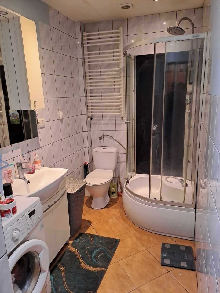 siedlisko, 3 pokoje Kulesze. Zdjęcie 6