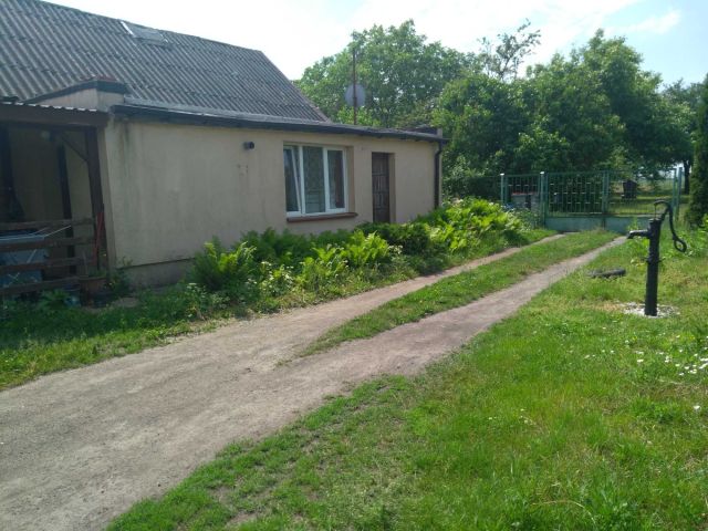 dom wolnostojący, 4 pokoje Łówkowice. Zdjęcie 1