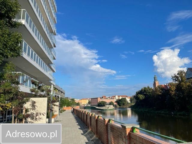 Mieszkanie 1-pokojowe Wrocław Śródmieście, ul. Księcia Witolda. Zdjęcie 16