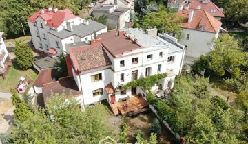 Mieszkanie 3-pokojowe Warszawa Mokotów, ul. Zdrojowa