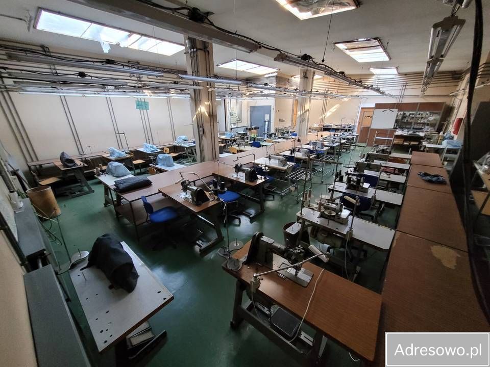 Działka inwestycyjna Łódź Bałuty, ul. Lechicka. Zdjęcie 12