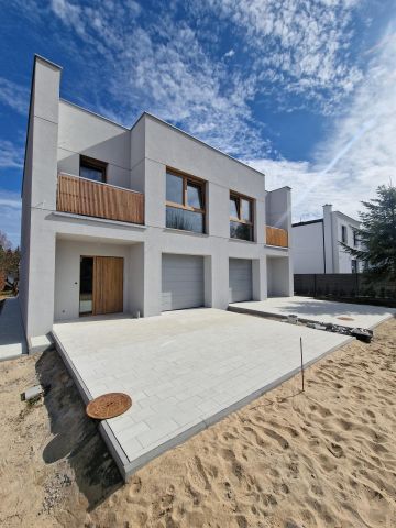 bliźniak, 5 pokoi Złotniki, ul. Wrzosowa. Zdjęcie 1