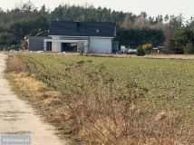 Działka budowlana Bystrzyca, ul. Jagodowa. Zdjęcie 2