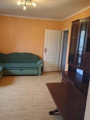 Mieszkanie 3-pokojowe Lubsko, ul. Zamkowa. Zdjęcie 1