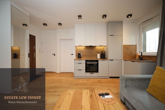 Mieszkanie 2-pokojowe Kraków, ul. Wrocławska. Zdjęcie 5