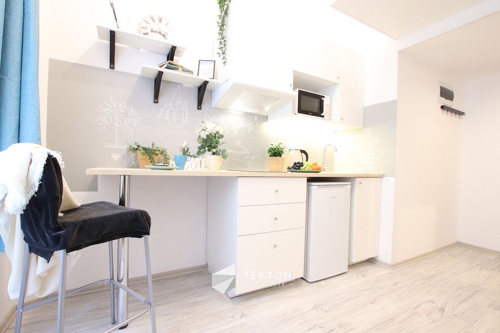 Mieszkanie 5-pokojowe Łódź Polesie, ul. dr. Adama Próchnika. Zdjęcie 4