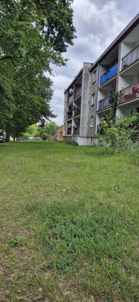 Mieszkanie 3-pokojowe Lubień. Zdjęcie 5