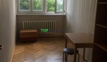 Mieszkanie 2-pokojowe Warszawa Wola, ul. Żelazna