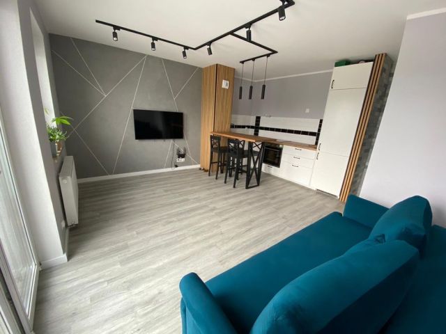 Mieszkanie 2-pokojowe Choroszcz, ul. Tulipanowa. Zdjęcie 1