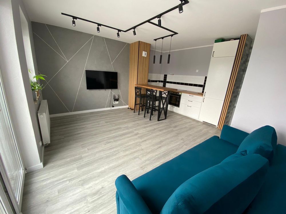 Mieszkanie 2-pokojowe Choroszcz, ul. Tulipanowa