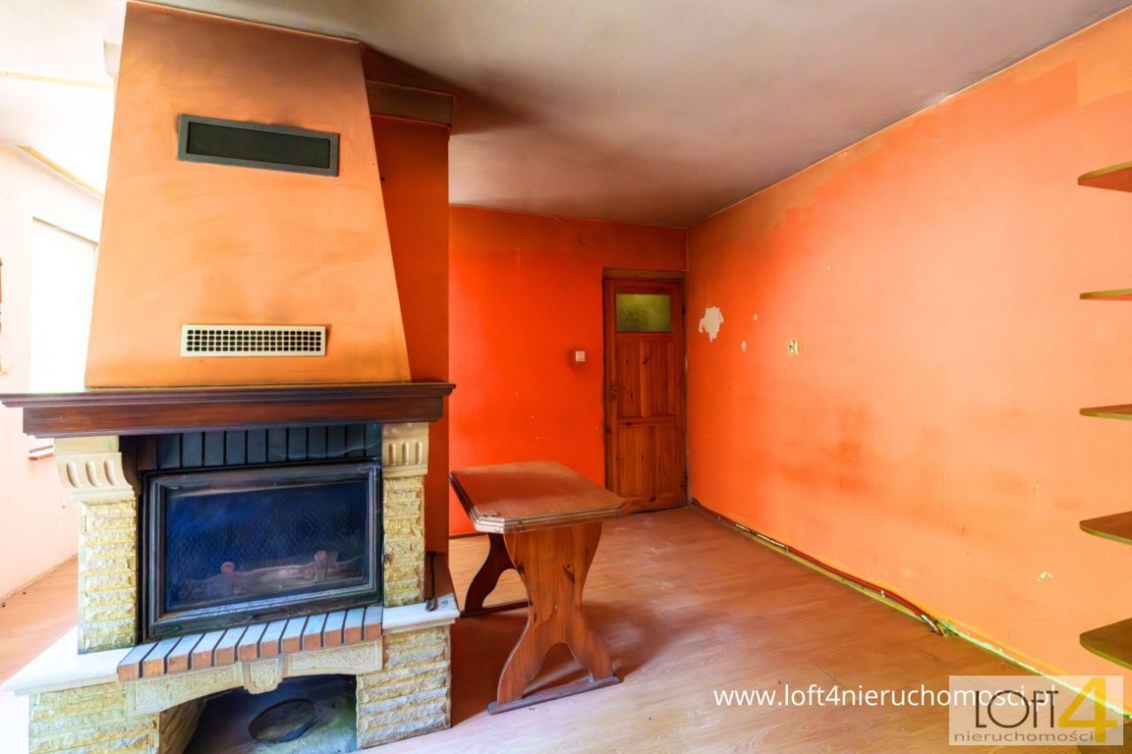 dom wolnostojący, 4 pokoje Limanowa, ul. Krakowska. Zdjęcie 12