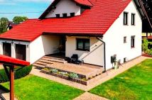 dom wolnostojący, 6 pokoi Zator, ul. Adama Mickiewicza